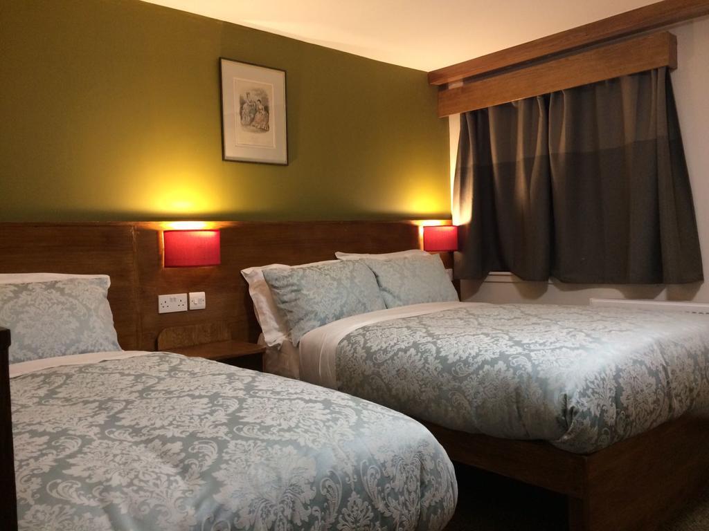 Crosshill House 4* Глазго