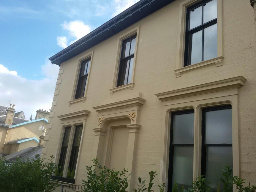 Crosshill House Отель Глазго